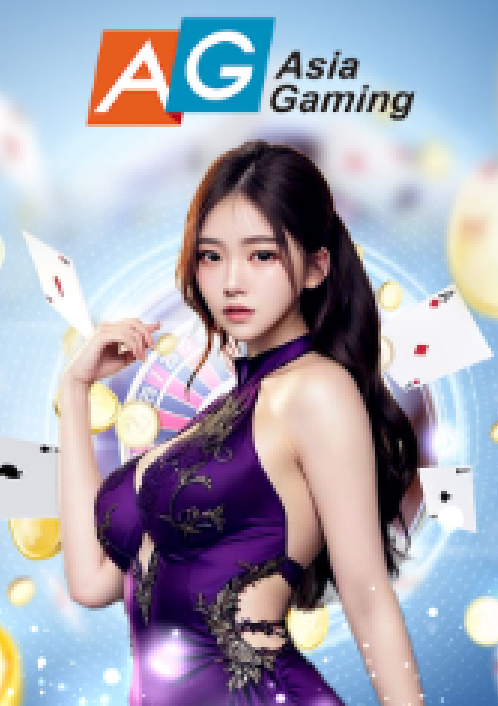 Asia Gaming (AG)