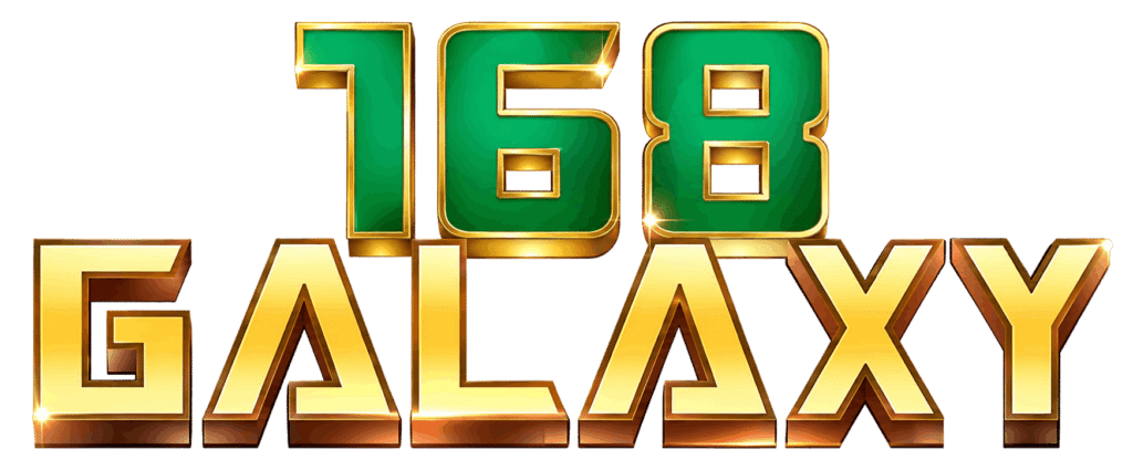 Logo 168galaxy
